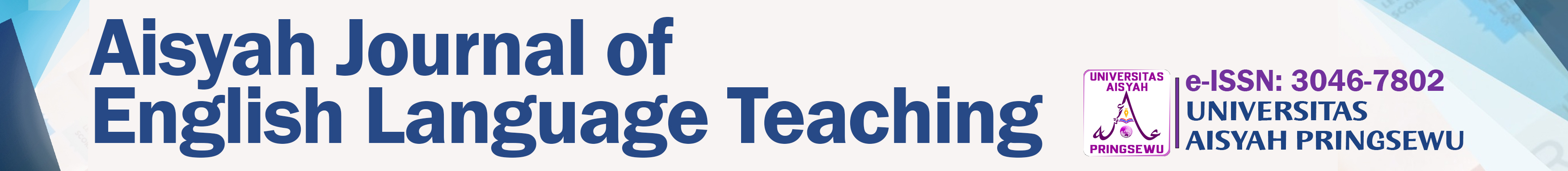 Page Header Logo